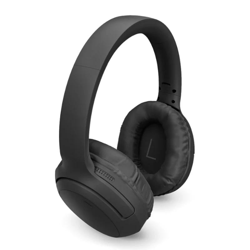 Infortisa Image 2 - Energy Sistem Auriculares Hush Black BT ANC