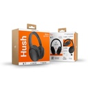 Infortisa Image 3 - Energy Sistem Auriculares Hush Black BT ANC