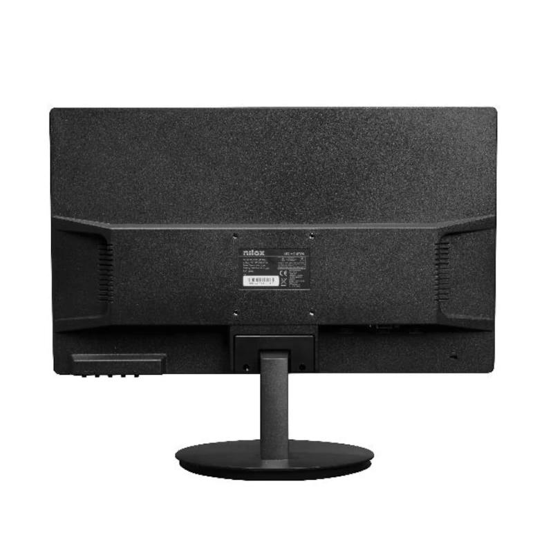 Infortisa Image 2 - NILOX NXM19FHD11 Monitor 18.5"TN 5MS VGA+HDMI 60HZ
