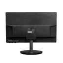Infortisa Image 2 - NILOX NXM19FHD11 Monitor 18.5"TN 5MS VGA+HDMI 60HZ