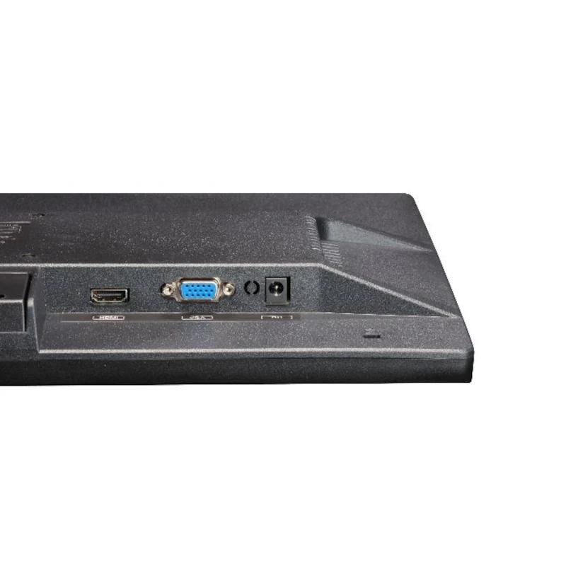 Infortisa Image 3 - NILOX NXM19FHD11 Monitor 18.5"TN 5MS VGA+HDMI 60HZ