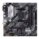 Infortisa Image 1 - ASUS Placa Base PRIME B550M-A mATX AM4