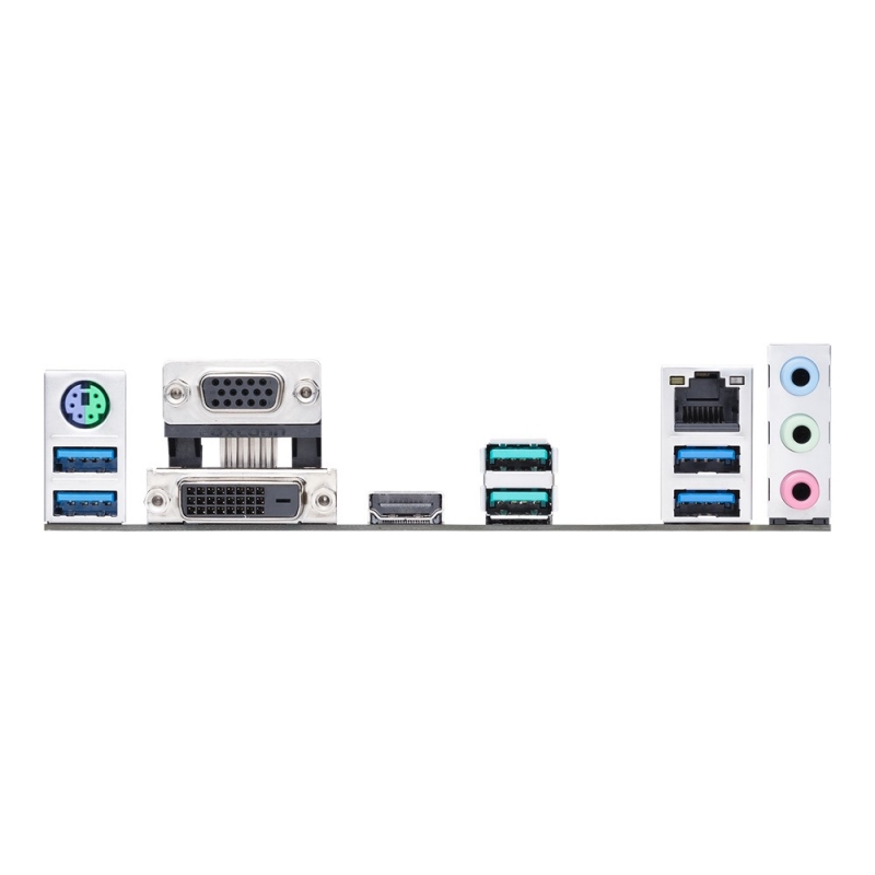 Infortisa Image 3 - ASUS Placa Base PRIME B550M-A mATX AM4