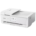 Infortisa Image 2 - Canon Multifunción Pixma TS9551Ca A3 Blanca