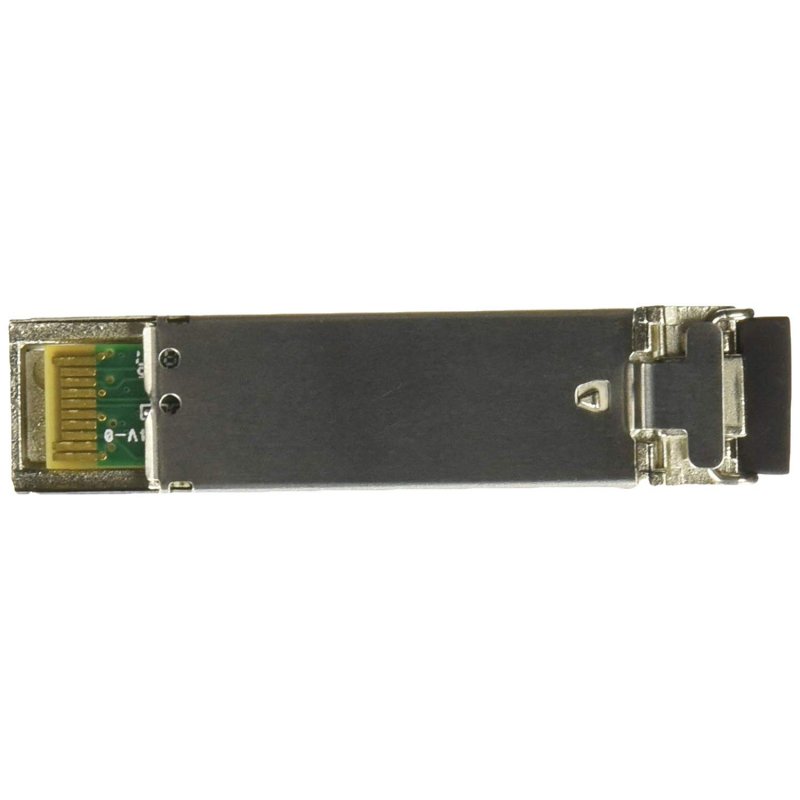 Infortisa Image 1 - MikroTik S-31DLC20D Modulo SFP Mono Modo 20Km