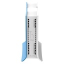 Infortisa Image 2 - MikroTik RB941-2nD-TC hAP Lite 4x10/10 2.4GHz L4