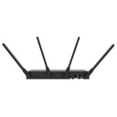 Infortisa Image 2 - MikroTik RB4011iGS+5HacQ2HnD-IN Router 10xGB 1xSPF