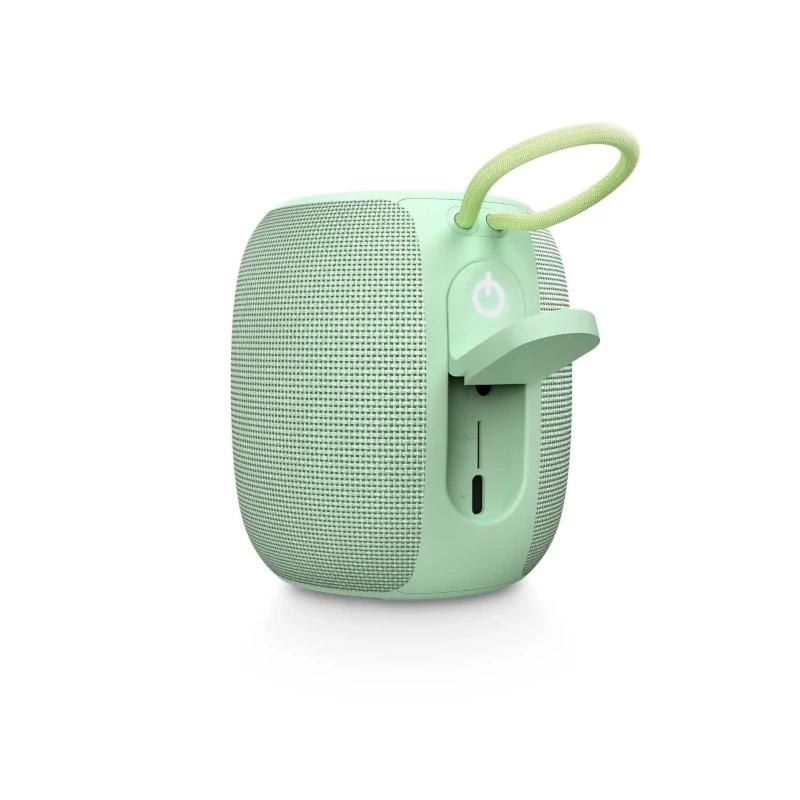 Infortisa Image 1 - Energy Sistem Altavoz Bloom Mint Bluetooth