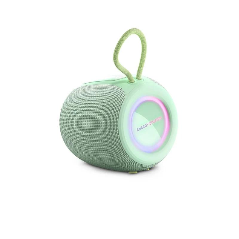 Infortisa Image 2 - Energy Sistem Altavoz Bloom Mint Bluetooth