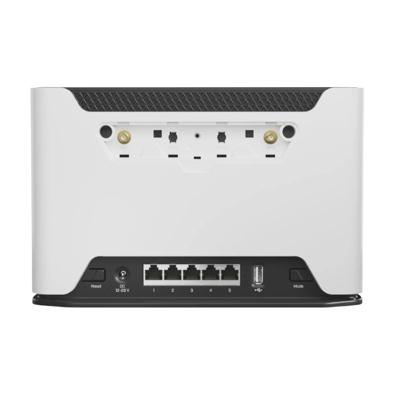 Infortisa Image 2 - Mikrotik Chateau LTE12 Router WiFi5xGbE MIMO 4x4