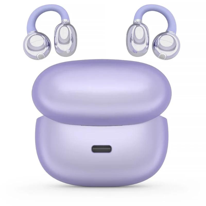 Infortisa Image 1 - Energy Sistem Auriculares Open SoundChicpods Mauve
