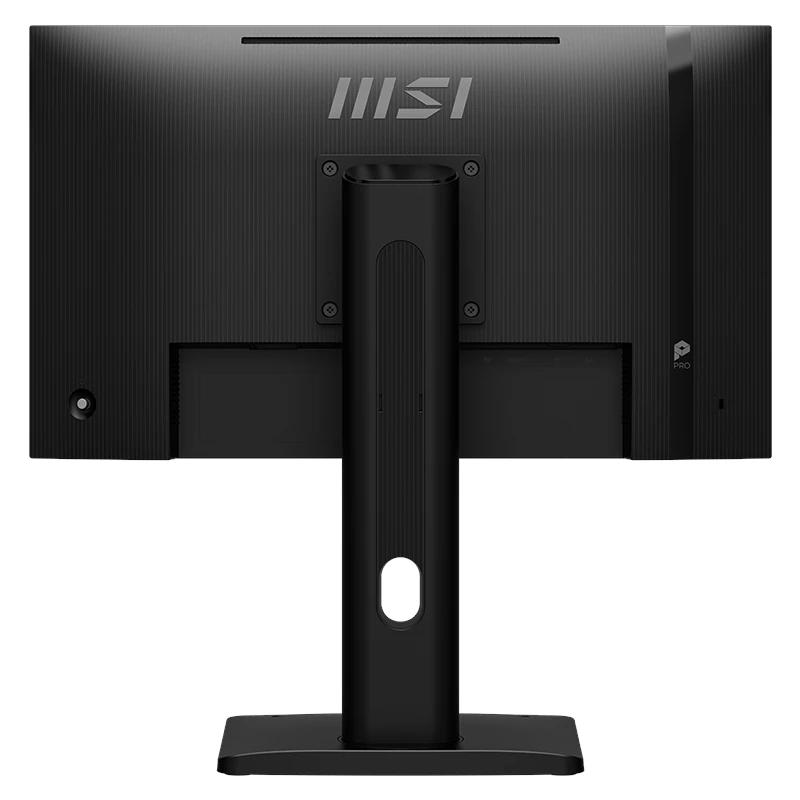 Infortisa Image 2 - MSI MP245PG E14 Monitor23.8"144h VGA HDMI DP MM AA