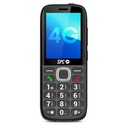 Infortisa Image 1 - SPC 2329N Móvil Fortune 2 Max 4G  Black