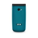 Infortisa Image 2 - SPC 2342R Titan 4G Movil Senior 2.4" S.HELP Azul