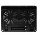 Infortisa Image 1 - EWENT EW1256 Refigerador  Portatil 17"