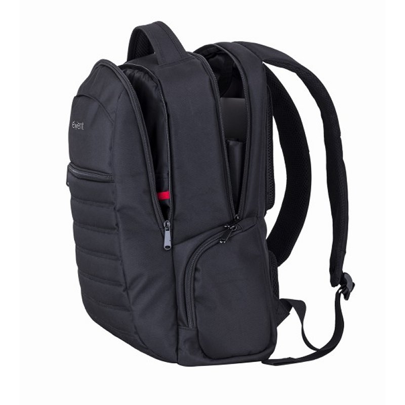 Infortisa Image 3 - EWENT EW2528 Mochila portátil 17.3"