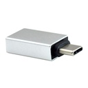 Infortisa Image 2 - EWENT EW9643 Adap.USB 3.1 Tipo A H/ USB 3.1 Tipo C
