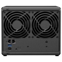 Infortisa Image 1 - Synology DS925+ NAS 4Bay DiskStation 2x2.5GbE