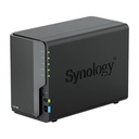 Infortisa Image 2 - Synology DS225+ NAS 2Bay DiskStation 1x2.5Gb 1xGb
