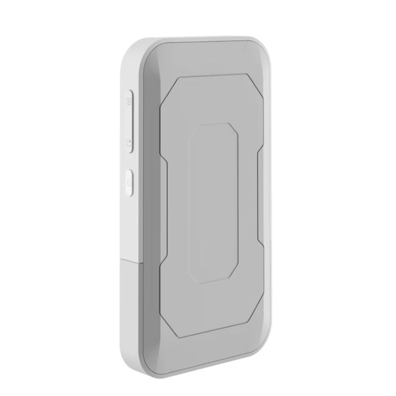 Infortisa Image 3 - Keenetic Roamer 5G Router Movil WiFi6 AX600