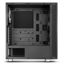 Infortisa Image 3 - Nox Semitorre ATX HUMMER Void Silent Optimized