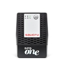 Infortisa Image 1 - Salicru SPS one 900VA SAI 480W ONE Neg IEC