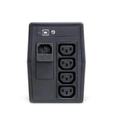 Infortisa Image 2 - Salicru SPS one 900VA SAI 480W ONE Neg IEC