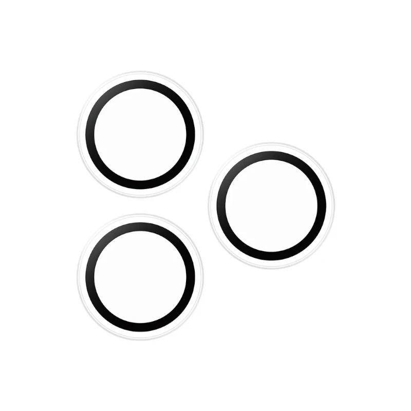 Infortisa Image 2 - PanzerGlass Camera Prot. iPhone 16-17Pro/Max Trans