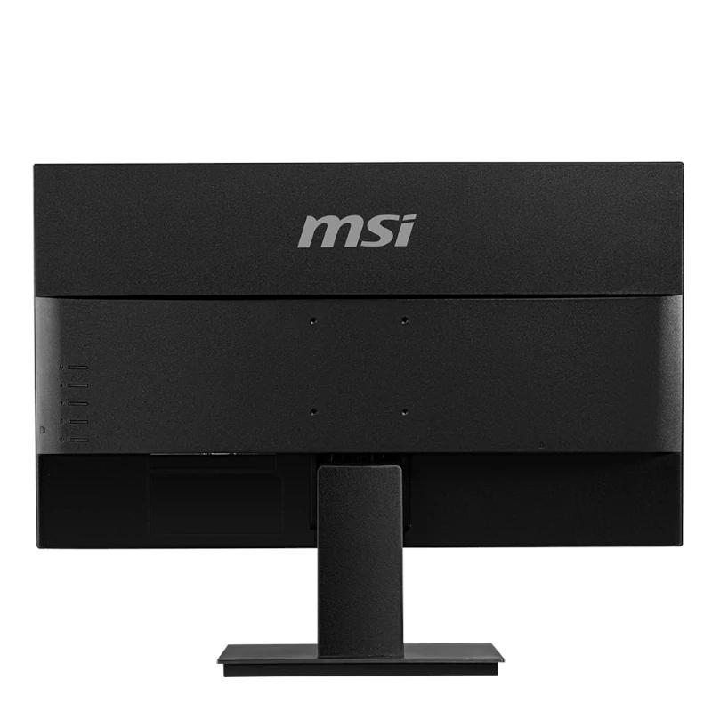 Infortisa Image 3 - MSI MP2412 Monitor 23.8" VA FHD 100hz 1ms HDMI DP