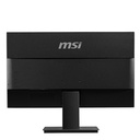 Infortisa Image 3 - MSI MP2412 Monitor 23.8" VA FHD 100hz 1ms HDMI DP