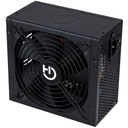 Infortisa Image 2 - Hiditec Fuente Gaming BZ750W 80 PLUS BRONZE