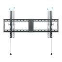 Infortisa Image 1 - Tooq Soporte pared LP4391T-B incl pantallas 43-90"