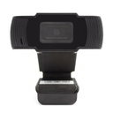 Infortisa Image 1 - Nilox WEBCAM 720p -30FPS ENFOQUE FIJO