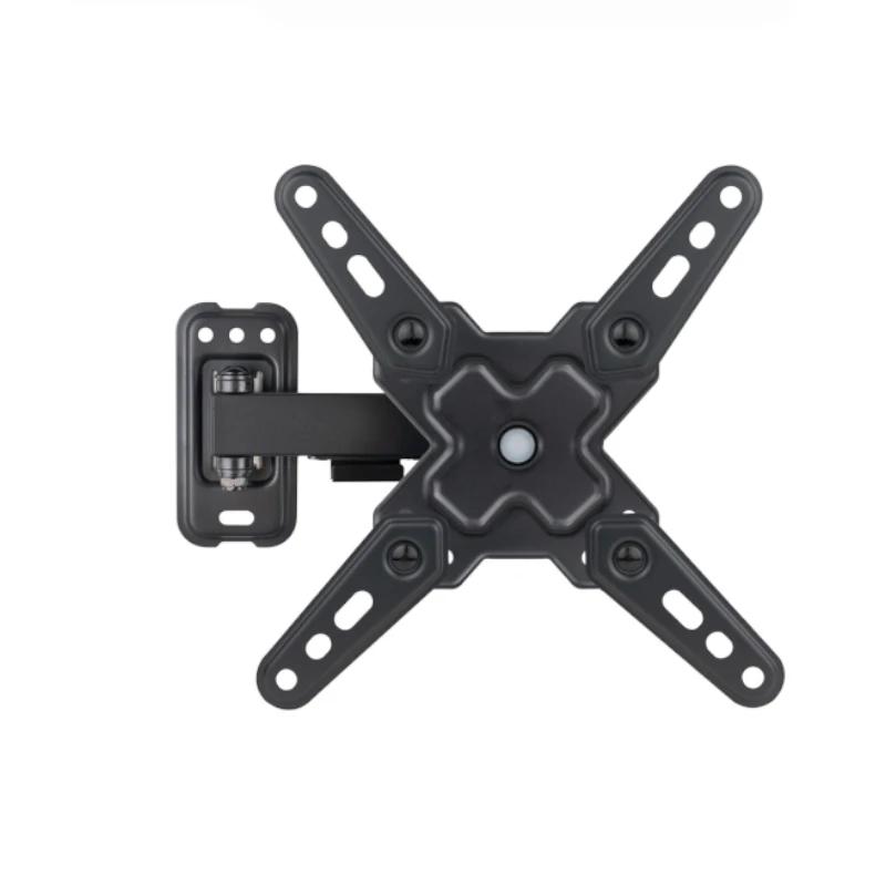 Infortisa Image 1 - Tooq LP1343TN-B Soporte pared pantallas 13"-43"