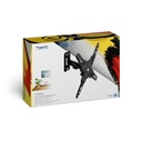 Infortisa Image 2 - Tooq LP1343TN-B Soporte pared pantallas 13"-43"