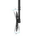 Infortisa Image 3 - Tooq LPCE1175TSLI-B Soporte techo TV 32"-75"