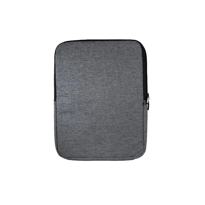 Infortisa Image 1 - NILOX Funda SLEEVE 15.6"  Gris