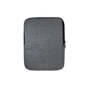 Infortisa Image 1 - NILOX Funda SLEEVE 15.6"  Gris