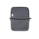 Infortisa Image 2 - NILOX Funda SLEEVE 15.6"  Gris