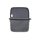 Infortisa Image 1 - NILOX Funda SLEEVE 14.1"  Gris
