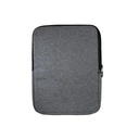 Infortisa Image 2 - NILOX Funda SLEEVE 14.1"  Gris