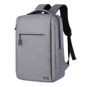Infortisa Image 1 - NILOX Mochila profesional 15.6" Gris