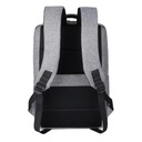 Infortisa Image 2 - NILOX Mochila profesional 15.6" Gris
