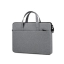 Infortisa Image 1 - NILOX Maletín profes. portátil de hasta 15.6"Gris
