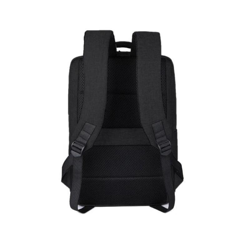 Infortisa Image 1 - NILOX Mochila profesional 15.6" Negra