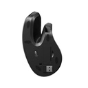 Infortisa Image 3 - Nilox NXMOEV02 Ratón Vertical Wirelles Sil. Negro