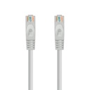 Infortisa Image 1 - Nanocable Latiguillo Cat. 6A LSZH/UTP 5 M