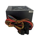 Infortisa Image 1 - TACENS ANIMA APIII600 600W PSU FULL SAFETY BLACK