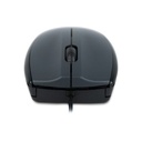 Infortisa Image 2 - NGS Raton óptico Mist 1000Dpi Negro