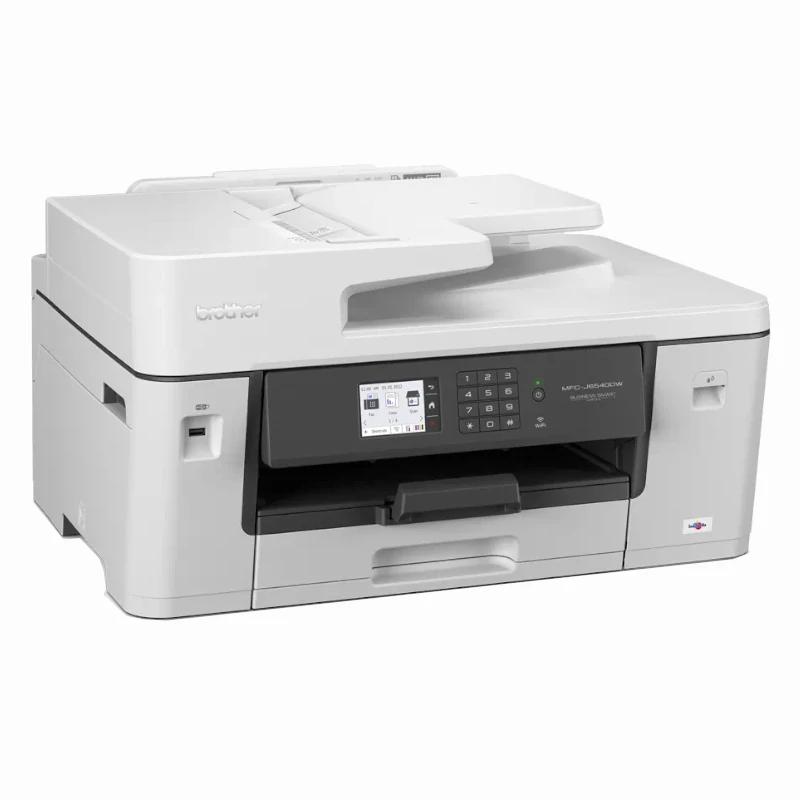Infortisa Image 1 - Brother Multifunción MFC-J6540DWE